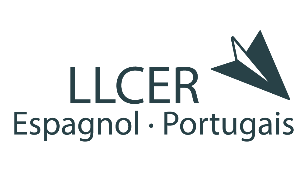 LLCER ESPAGNOL/PORTUGAIS
